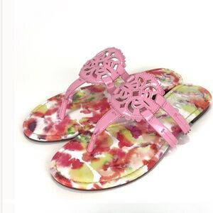 Circus by Sam Edelman Cherri Size 8 Thing Sandal